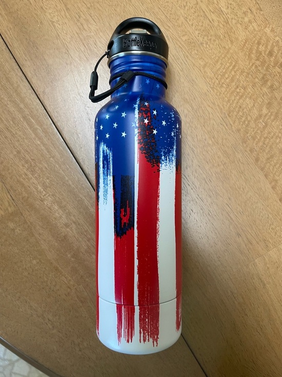 BottleKeeper Other - BottleKeeper Insulated Beer Bottle Holder